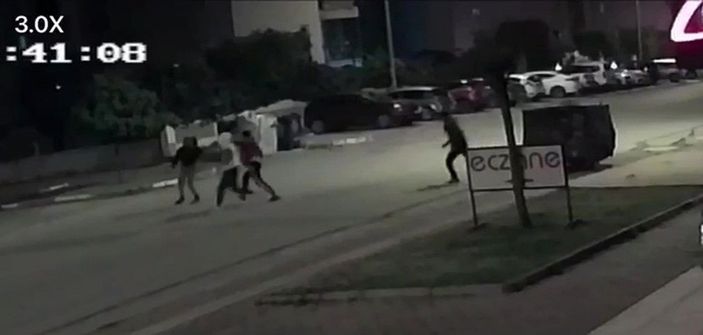 Kamyonetle ezip, yaktığı motosikletin zararını karşılayacak -5