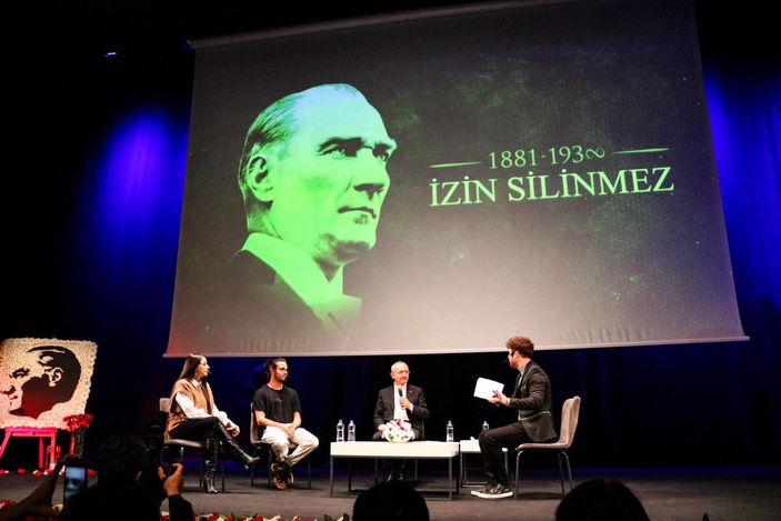 Kılıçdaroğlu: Bizi rahatlıkla, korkusuzca eleştirmek istiyorsanız oy vermeniz lazım -2