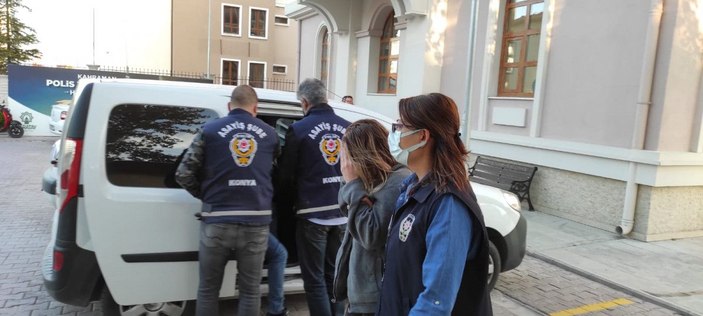 Savcılık, babasının kızını vurdurttuğu kadının tutuklanması için itiraz etti -4