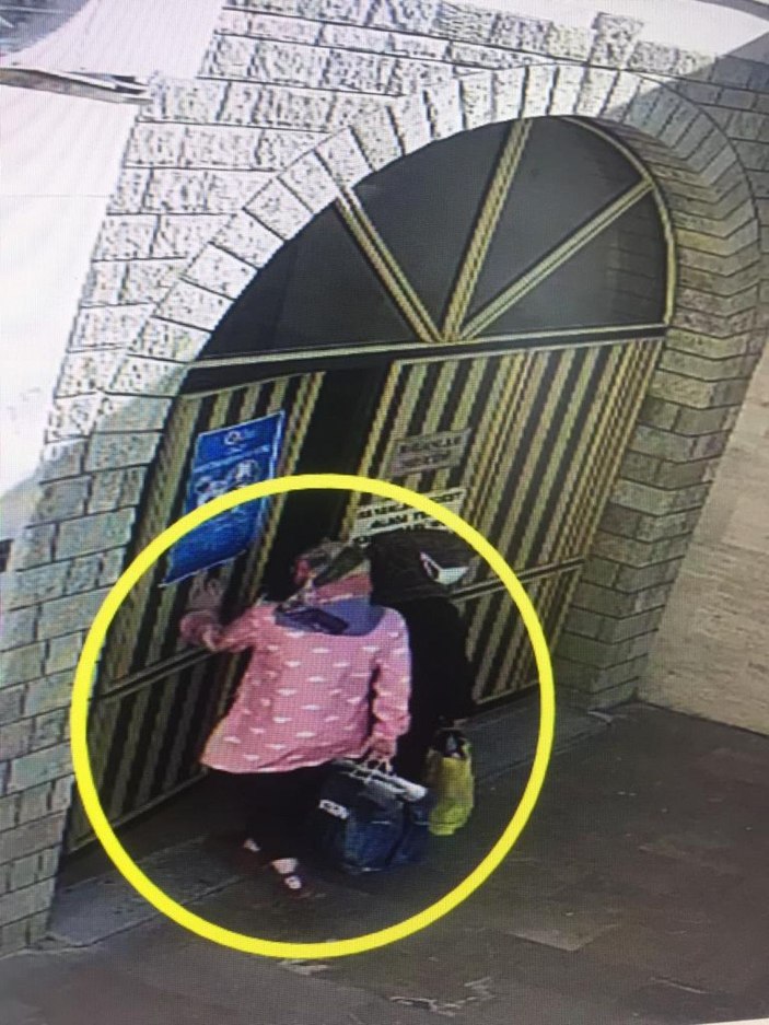 Savcılık, babasının kızını vurdurttuğu kadının tutuklanması için itiraz etti -1