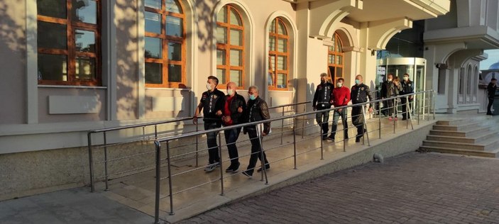 Savcılık, babasının kızını vurdurttuğu kadının tutuklanması için itiraz etti -3