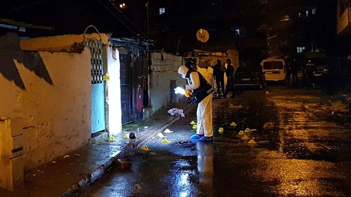 Tartıştıkları kişiyi döverek öldüren 6 sanığa 18'er yıl hapis istemi -2