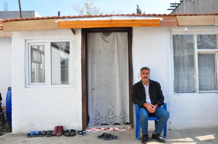 'Yemeğine uyku ilacı atıp 4 çocuğuyla evden kaçtı' iddiası -4