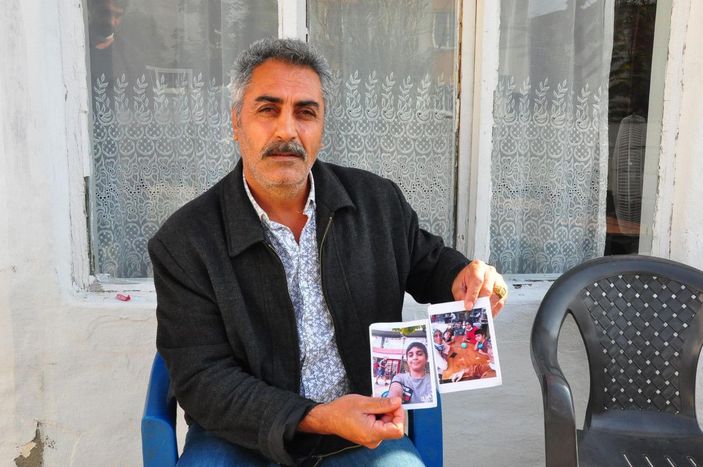 'Yemeğine uyku ilacı atıp 4 çocuğuyla evden kaçtı' iddiası -3