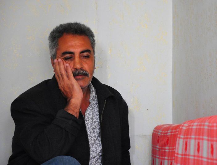 'Yemeğine uyku ilacı atıp 4 çocuğuyla evden kaçtı' iddiası -5