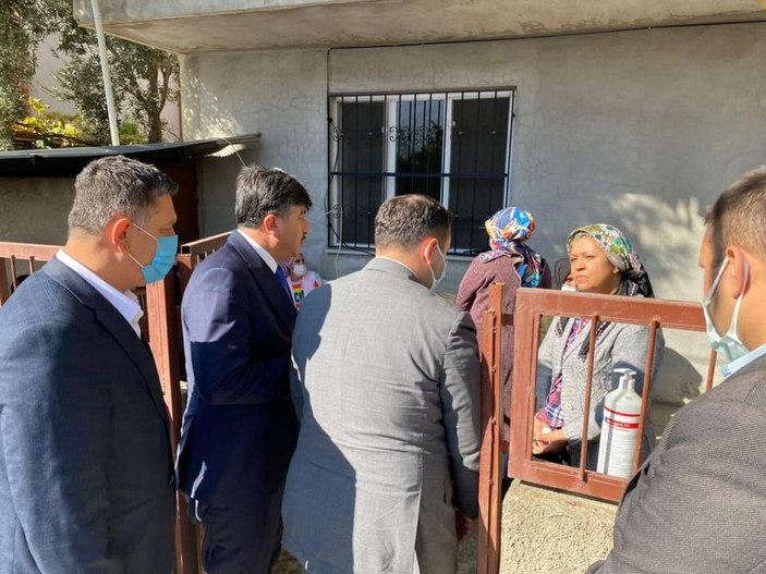 17 yaşındaki Selma, koronavirüsten öldü -2