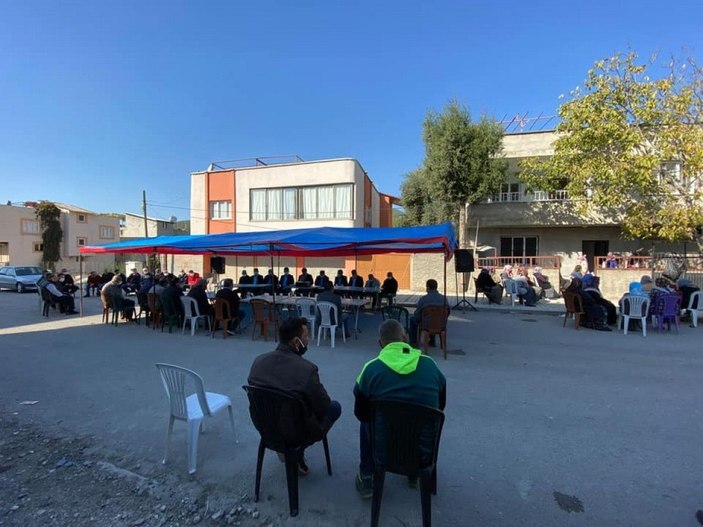 17 yaşındaki Selma, koronavirüsten öldü -4