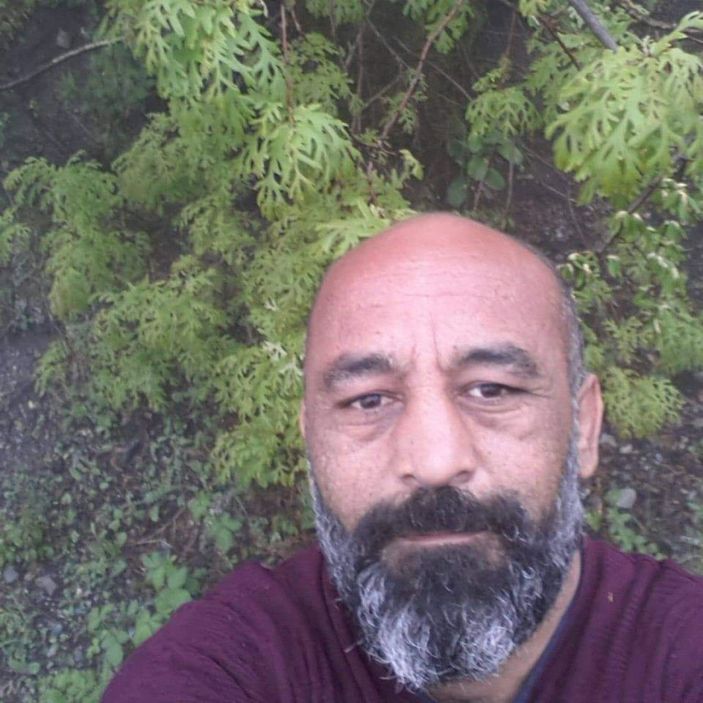 Eşini eşarpla boğan koca tutuklandı -1