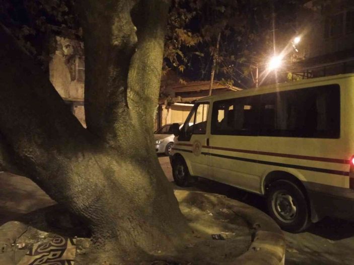 i Düğünde ’Yan baktın’ kavgası: 1 ölü -1