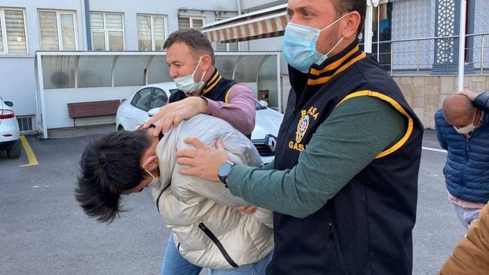 Evleneceğim, ev almak için kuyumcuyu soydum -3