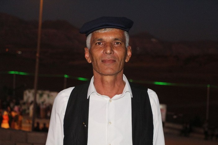 Şırnak’ta 3 kardeşe tek düğün -6