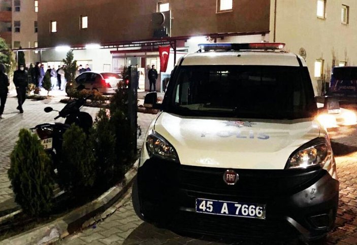 Düğünde 'yan baktın' cinayetine 1 tutuklama -2