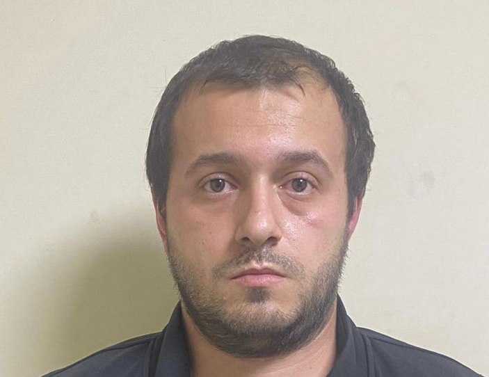 Kılıçlı saldırganın evinde saldırının ipuçları -9