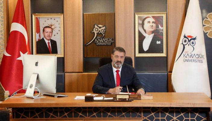 d Başak Cengiz’in ismi, Karabük Üniversitesi Mimarlık Fakültesi’nde yaşatılacak -2