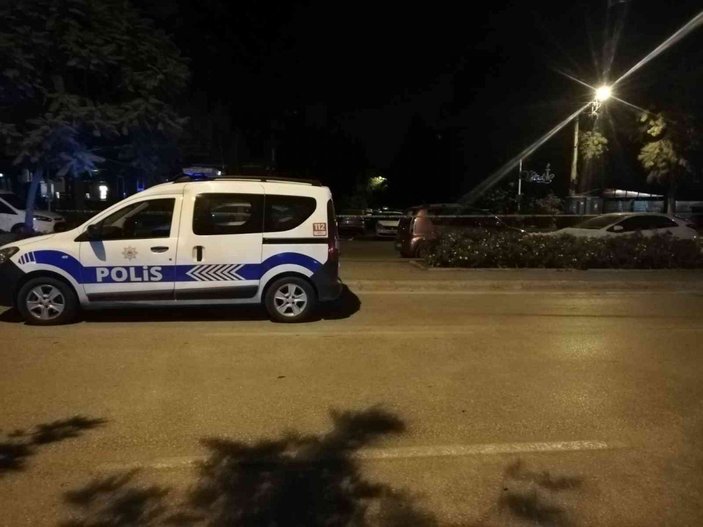 İzmir’de ticari taksiden ateş edildi: 1 ölü