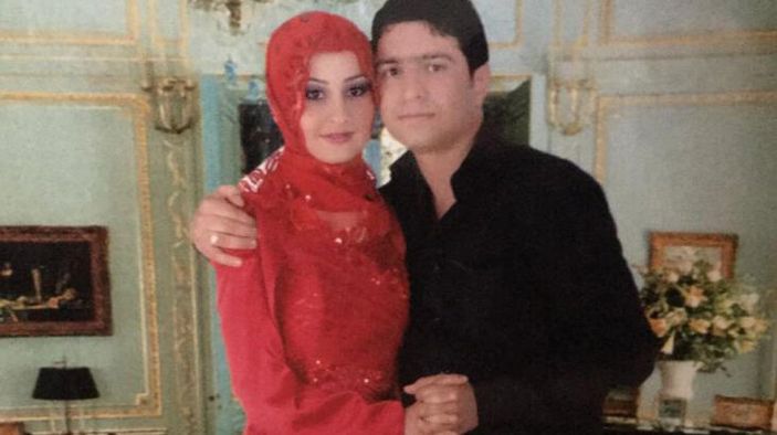 11 yaşındaki kızından eski eş cinayeti sanığına: Yalancı, iftiracı -3