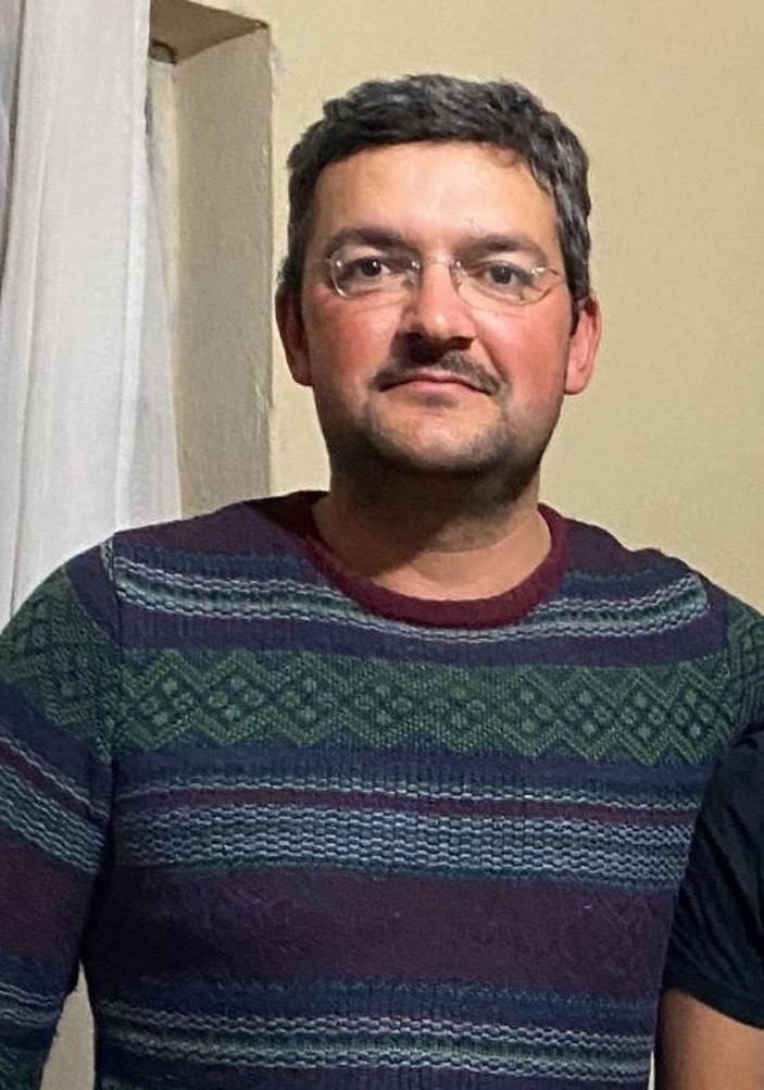 Madende dinamit patlatılması sırasında 1 kişi öldü -2
