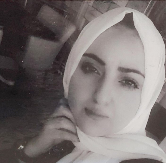 Kızı 37 yerinden bıçaklanarak öldüren anne: Evladıma doyamadım -1