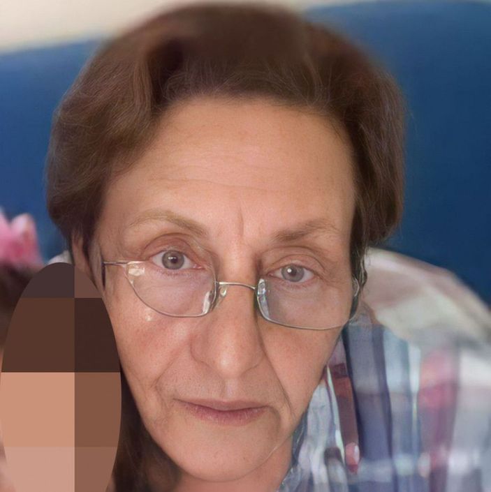 Evinin banyosunda ölü bulundu -1