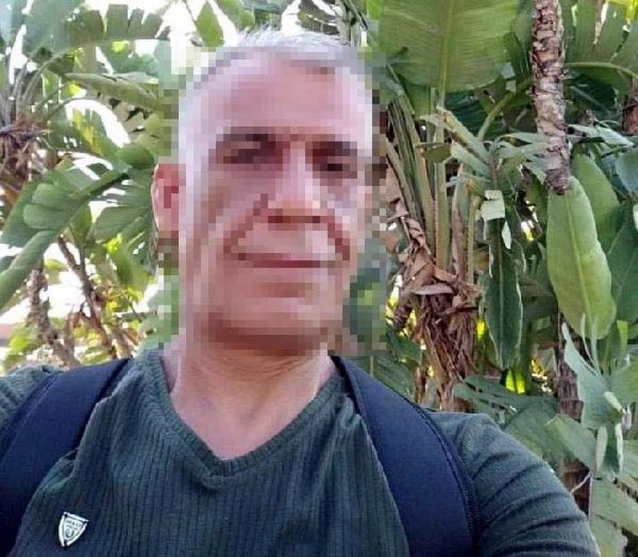 d Tartıştığı oğlunu bıçakladı -2