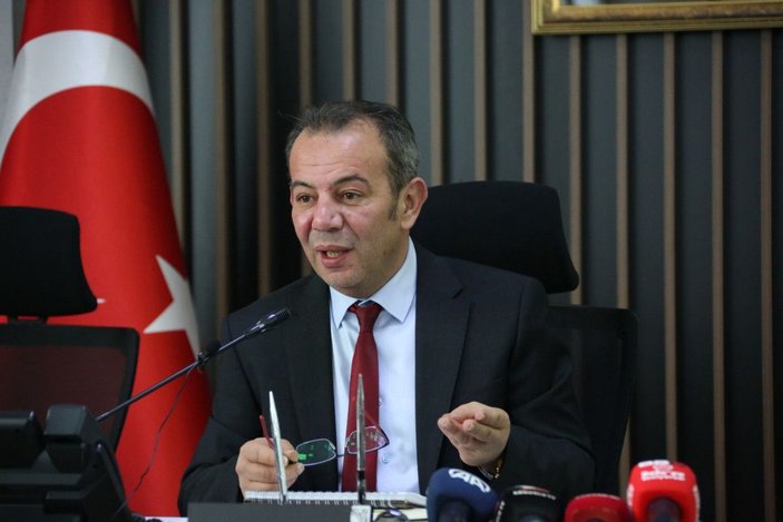 CHP'de 'Tanju Özcan' ve 'Alim Karaca' kararı ertelendi -1
