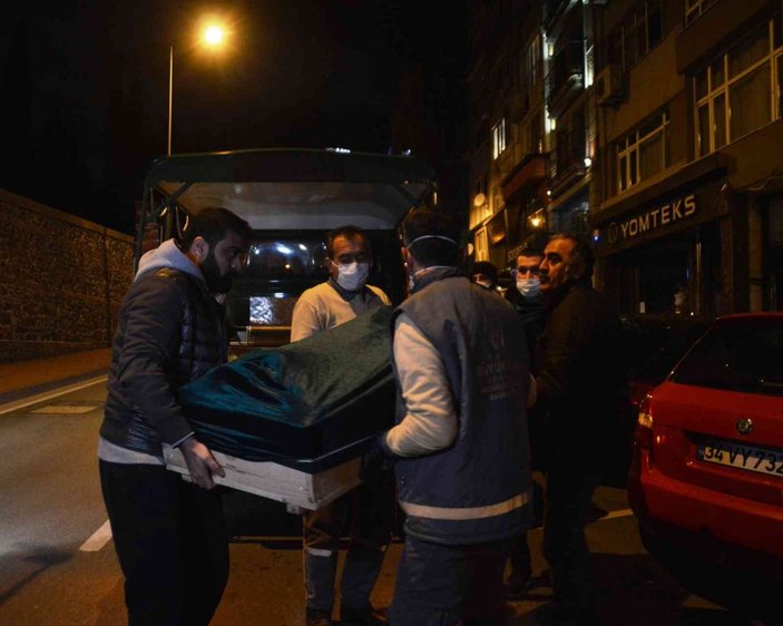 İstanbul’da otelde şüpheli ölüm: Kadın odasında ölü olarak bulundu -2