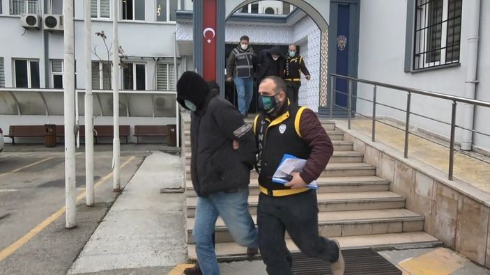 6 kişinin öldüğü sahte içki davasında bir tahliye daha -2