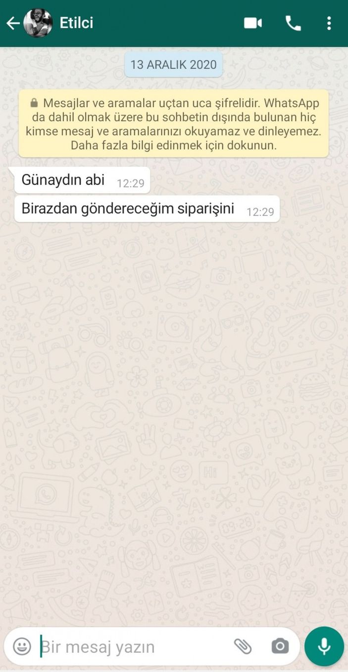 6 kişinin öldüğü sahte içki davasında bir tahliye daha -10