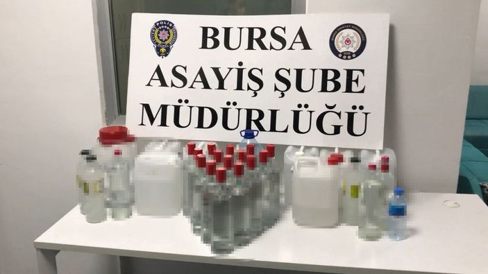 6 kişinin öldüğü sahte içki davasında bir tahliye daha -8