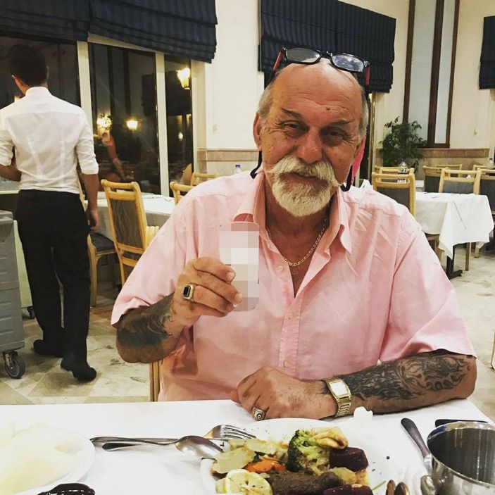 6 kişinin öldüğü sahte içki davasında bir tahliye daha -9