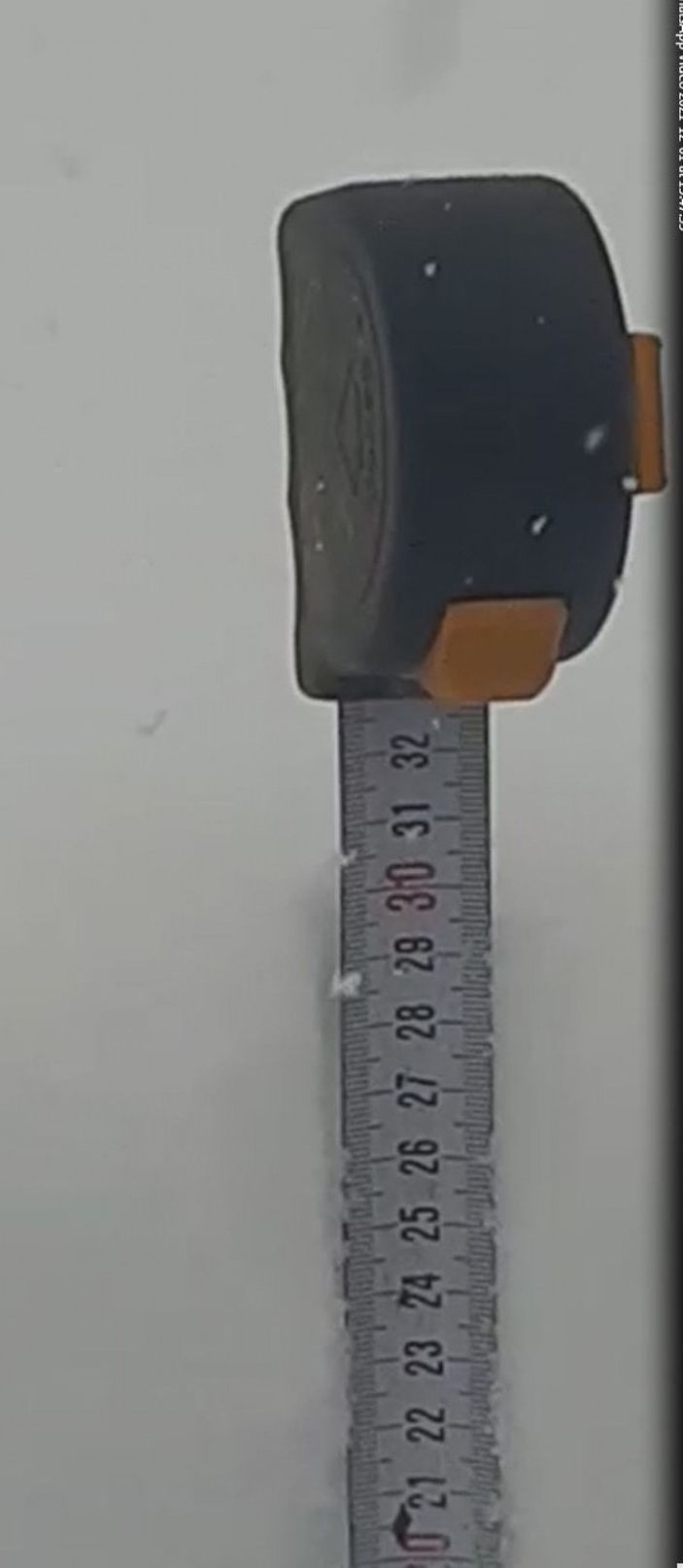 Rize'nin yükseklerinde kar kalınlığı 30 santimi geçti -8