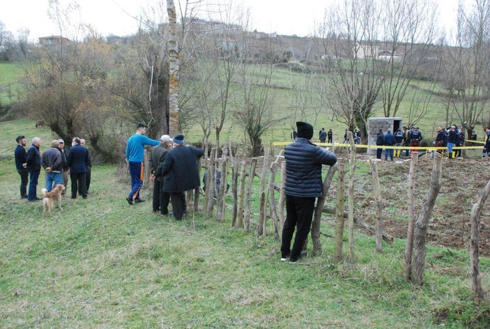 Songül’ün ölümü soruşturmasında, babası ve kardeşleri serbest -1