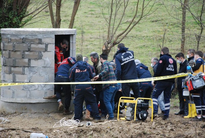 Songül’ün ölümü soruşturmasında, babası ve kardeşleri serbest -2
