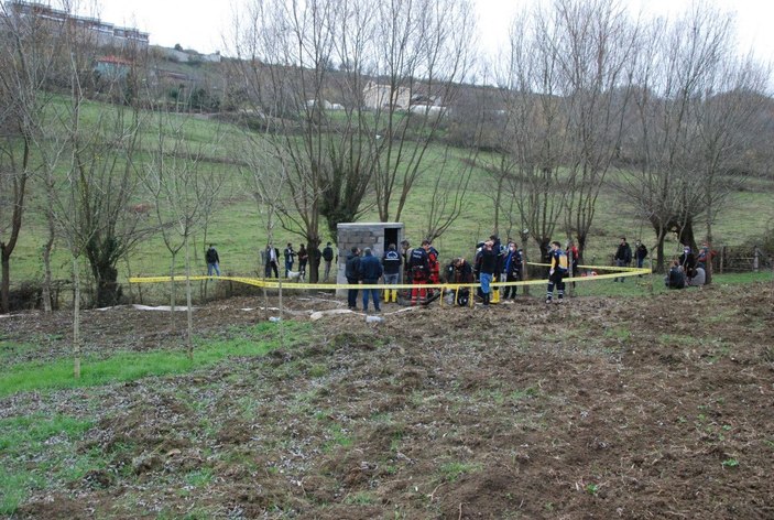 Songül’ün ölümü soruşturmasında, babası ve kardeşleri serbest -4