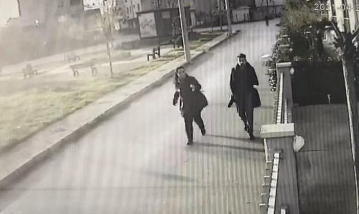 Aygül'ü sokak ortasında öldüren eşine savcı ağırlaştırılmış müebbet istedi -5