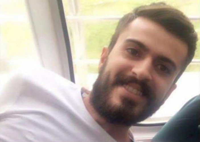 Antalya'da kayıp öğretmen, denizde ölü bulundu