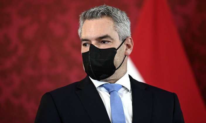 Avusturya’nın yeni başbakanı Karl Nehammer oldu -2