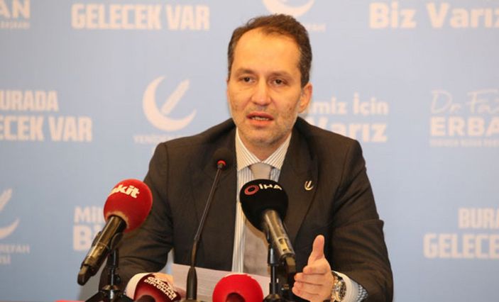 Fatih Erbakan: Çiftçilerimizin tüm borçlarının silinmesi gerekiyor -2