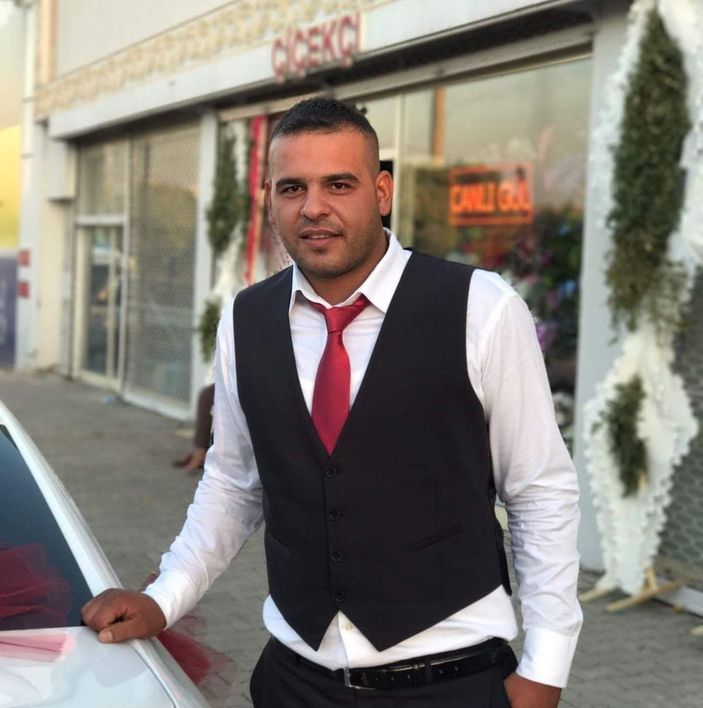 Oto kurtarıcıdaki cinayette 2 tutuklama -3