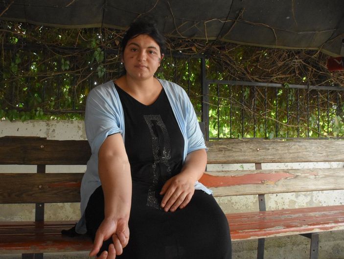 Mahkemenin 'eşe dayak' değerlendirmesi: Yaralama değil öldürmeye teşebbüs -1