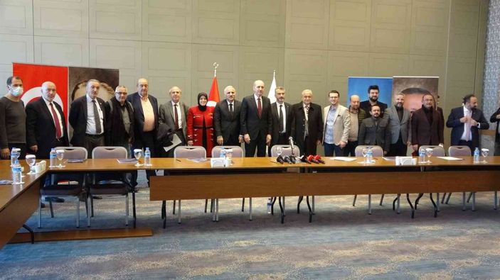 i Numan Kurtulmuş: “Devletin kendisine vermiş olduğu Türk Lirasını gidip dövize yatırmak bir ahlaksızlıktır” -2