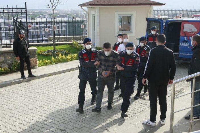 Eğlence merkezindeki cinayetle ilgili 1 kişi tutuklandı -1