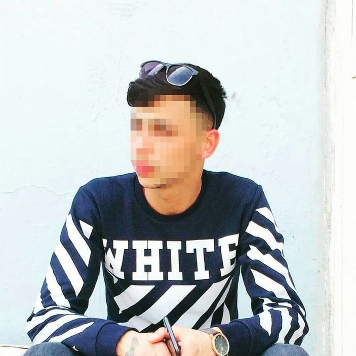 Eğlence merkezindeki cinayetle ilgili 1 kişi tutuklandı -5