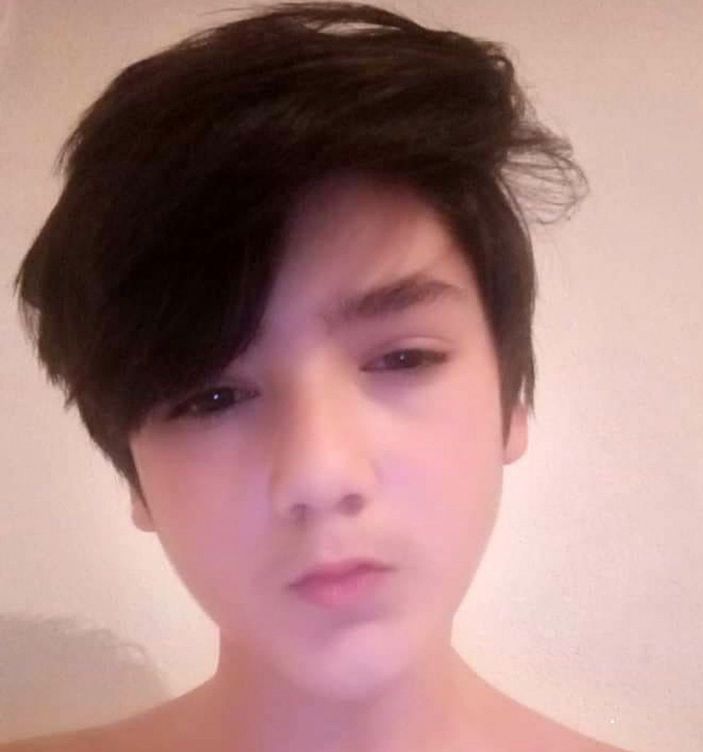 Antalya'da 14 yaşındaki Berk, 5 gündür kayıp -1