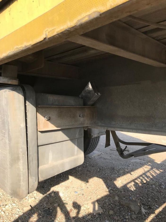 Adana’da kaçakçılık operasyonu -3