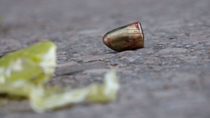 d Park yeri cinayetine 1 tahliye -8