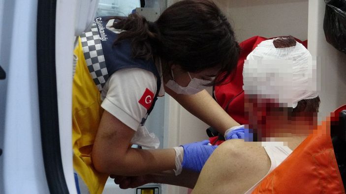 d Park yeri cinayetine 1 tahliye -7