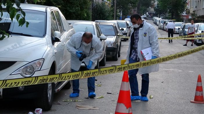 d Park yeri cinayetine 1 tahliye -5