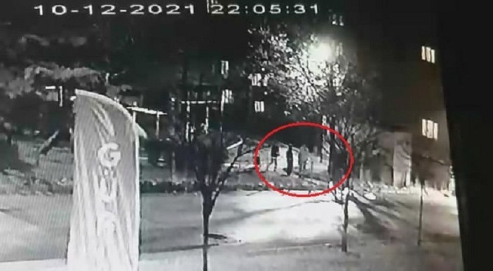 (Özel)  Arkadaşı tarafından dezenfektanla yakılan çocuğun babası konuştu: -4