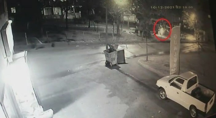 (Özel)  Arkadaşı tarafından dezenfektanla yakılan çocuğun babası konuştu: -5